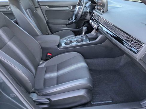 Certified 2023 Honda Civic Sport image 19