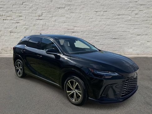 Used 2023 Lexus RX 350 RX 350 image 7