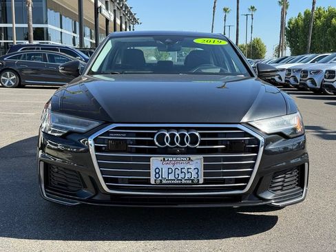 Used 2019 Audi A6 3.0T Prestige AWD/4WD image 16