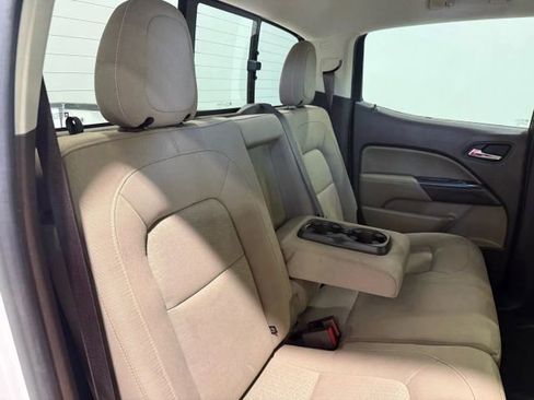 Used 2019 GMC Canyon SLE w/ SLE Convenience Package image 27