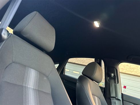 Certified 2024 Honda Civic Sport image 17