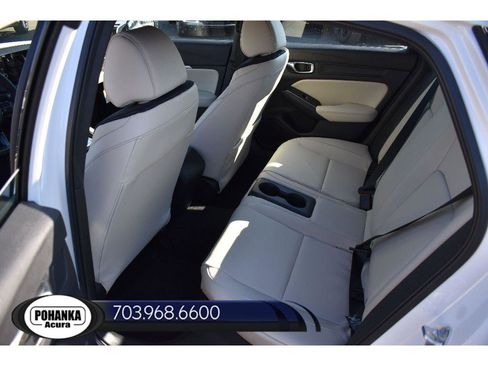 New 2026 Acura Integra Type S image 29