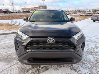 Used 2025 Toyota RAV4 XLE video 2