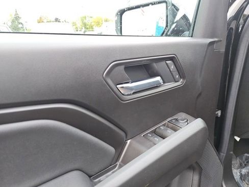 New 2026 GMC Canyon Elevation w/ Convenience Package image 22