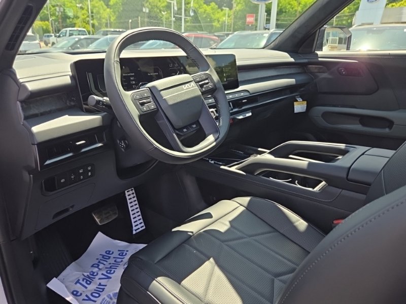 New 2027 Kia Telluride SX Prestige X-Pro AWD/4WD image 34