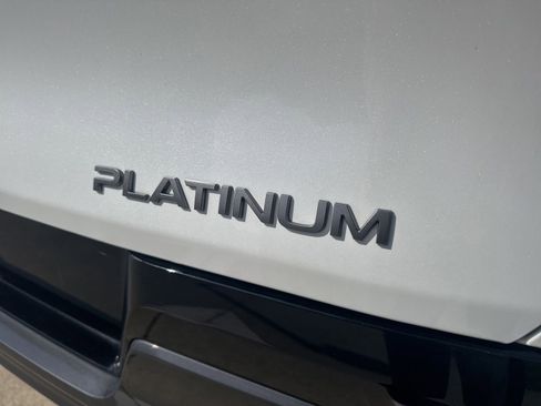 Used 2026 Nissan Murano Platinum w/ Cargo Package AWD/4WD image 9
