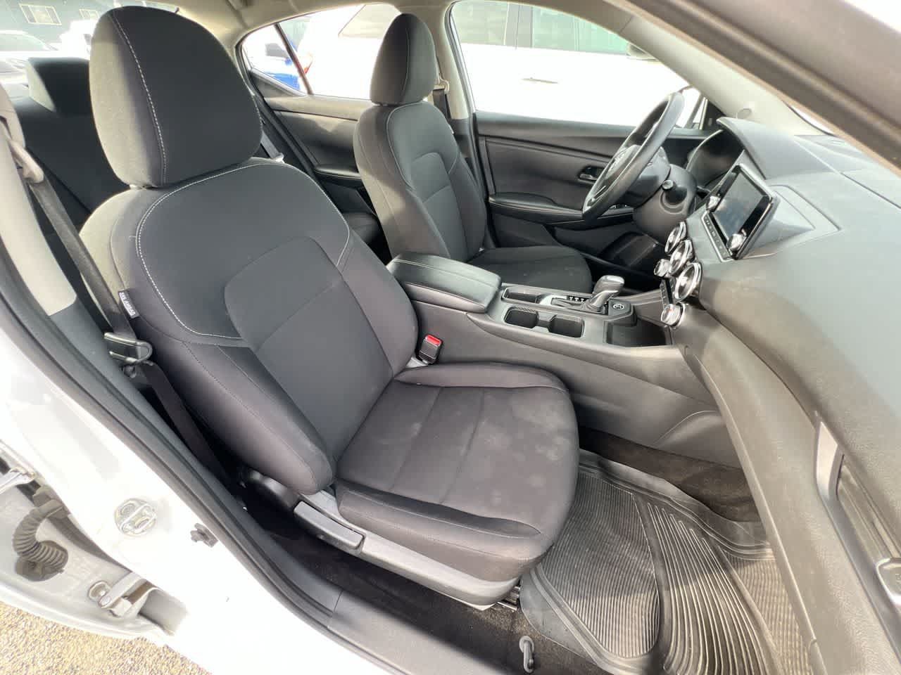 Used 2024 Nissan Sentra S FWD image 28