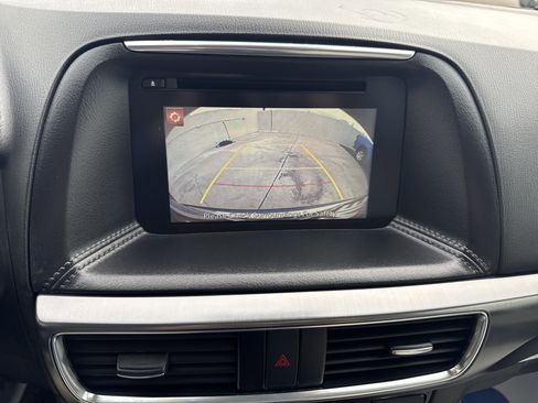 Used 2016 MAZDA CX-5 Grand Touring image 26