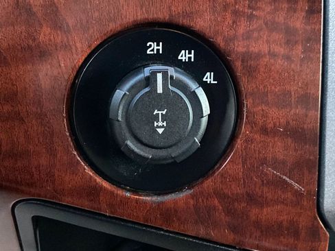 Used 2014 Ford F350 King Ranch w/ King Ranch w/Chrome Package image 26