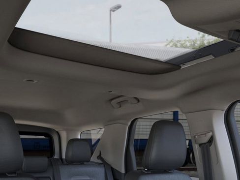 New 2025 Ford Bronco Sport Outer Banks w/ Sasquatch Outer Banks Package image 45