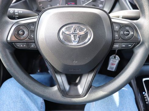 Used 2024 Toyota Corolla LE FWD image 26