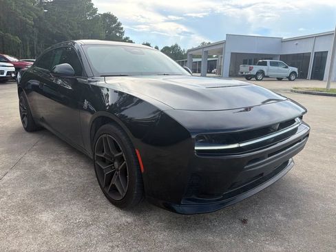 Used 2026 Dodge Charger Scat Pack AWD/4WD image 7