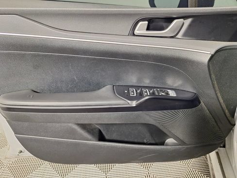 Used 2023 Kia K5 GT-Line FWD image 28