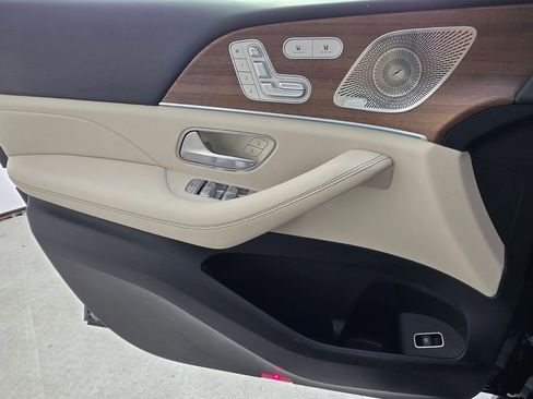 Certified 2023 Mercedes-Benz GLE 350 4MATIC image 25