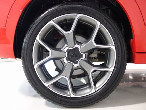 Used 2020 FIAT 500X Sport w/ Premium Group image 73