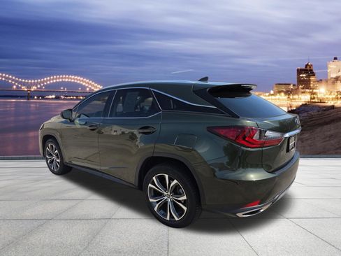 Used 2021 Lexus RX 350 FWD w/ Premium Package image 3