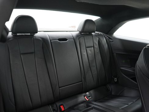 Used 2019 Audi A5 2.0T Premium Plus w/ Premium Plus AWD/4WD image 12