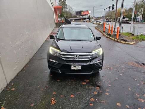 Used 2016 Honda Pilot EX-L image 3