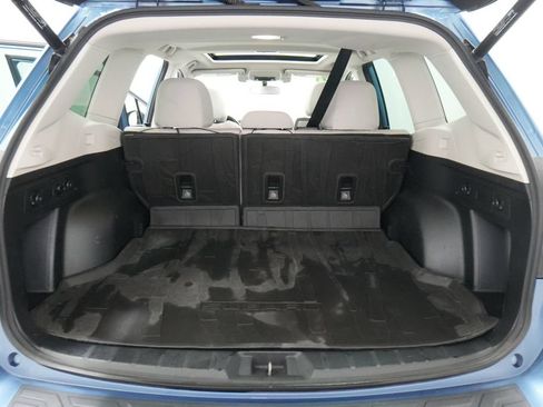 Used 2021 Subaru Forester Premium AWD/4WD image 24