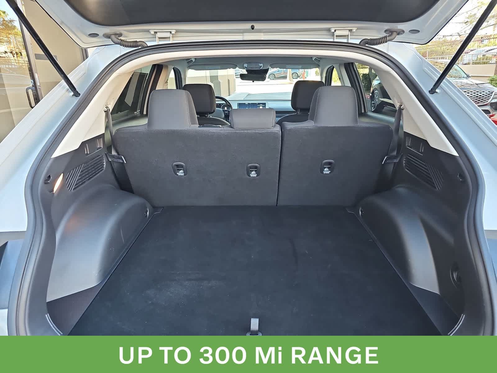 Certified 2024 Hyundai Ioniq 5 SE RWD image 23