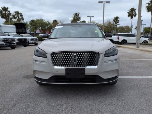 Used 2020 Lincoln Corsair AWD image 6