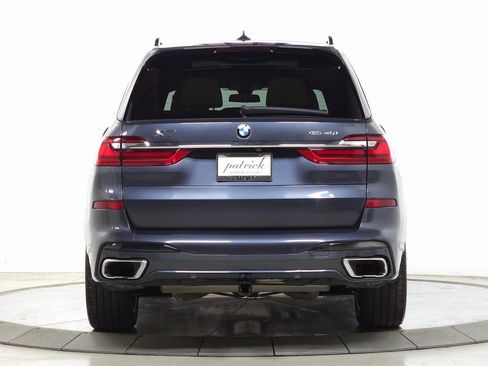 Used 2019 BMW X7 xDrive40i image 7