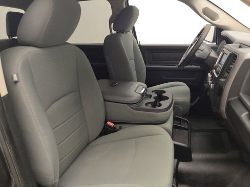 Used 2017 RAM 1500 Tradesman w/ Popular Equipment Group image 21