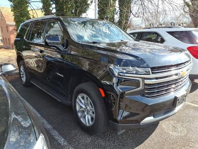 Used 2023 Chevrolet Tahoe LT