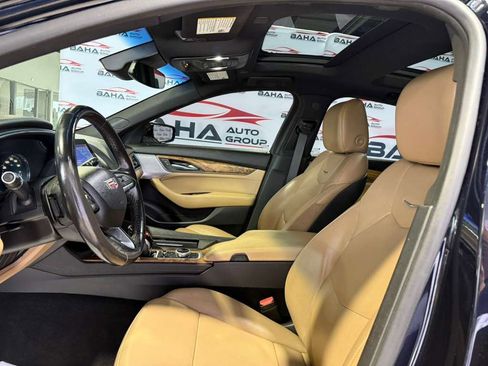 Used 2021 Cadillac CT5 Premium Luxury image 28