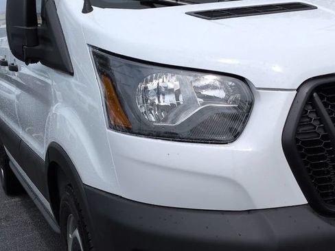 New 2026 Ford Transit 150 Low Roof RWD image 9