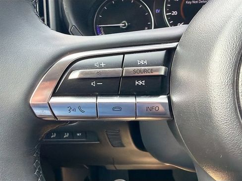 Used 2026 MAZDA CX-50 AWD 2.5 Hybrid w/ Premium Pkg image 12