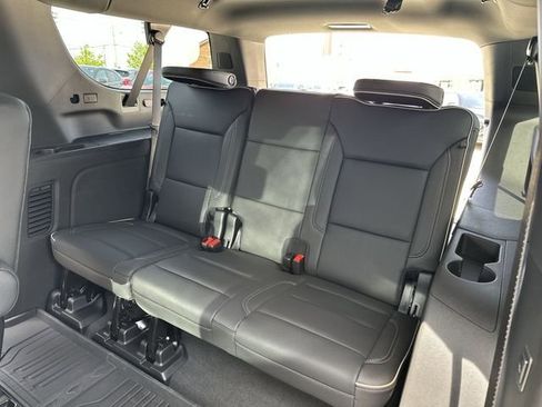 New 2026 GMC Yukon XL Elevation AWD/4WD image 28