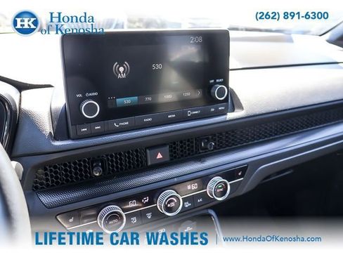 Used 2024 Honda CR-V Sport image 16