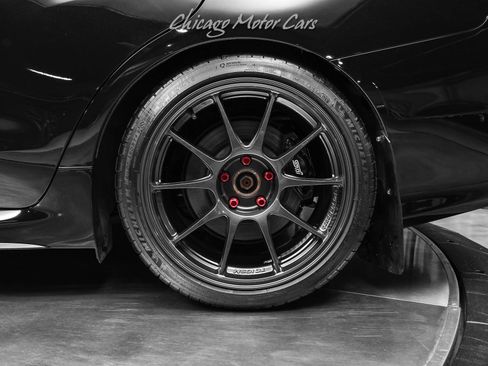 Used 2015 Subaru WRX STI Limited AWD/4WD image 59