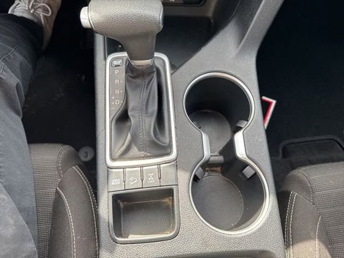 Used 2018 Kia Sportage LX w/ LX Popular Package image 19