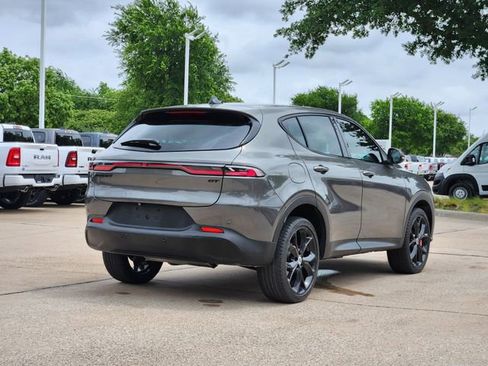 Used 2024 Dodge Hornet GT AWD/4WD image 7