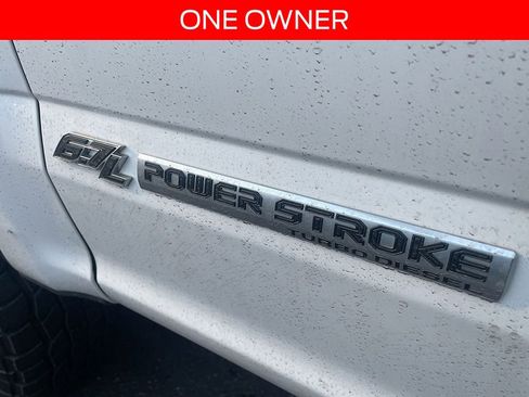 Certified 2019 Ford F350 Limited image 7
