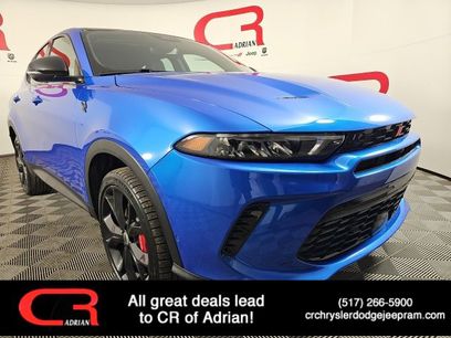 Certified 2024 Dodge Hornet GT Plus