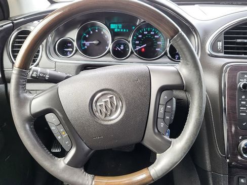 Used 2015 Buick Enclave Premium w/ Experience Buick Package FWD image 33