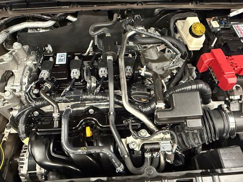 Used 2025 Nissan Kicks S FWD image 28