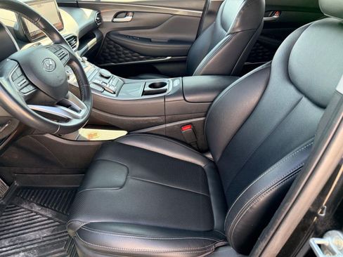 Used 2023 Hyundai Santa Fe SEL w/ Premium Package image 5