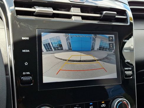 Used 2023 Hyundai Tucson SEL AWD/4WD image 18