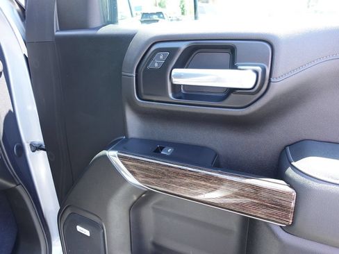 Used 2022 GMC Sierra 1500 Elevation w/ Preferred Package AWD/4WD image 35
