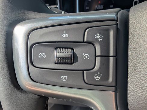 New 2026 Chevrolet Silverado 2500 LTZ w/ Trail Boss Package image 35