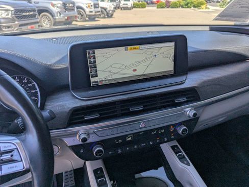 Used 2020 Kia Telluride SX w/ SX Prestige Package AWD/4WD image 19