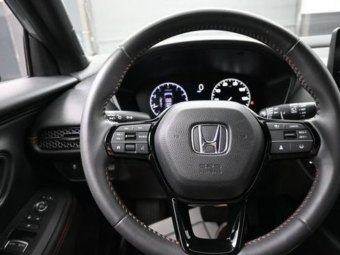 Used 2024 Honda HR-V Sport image 8