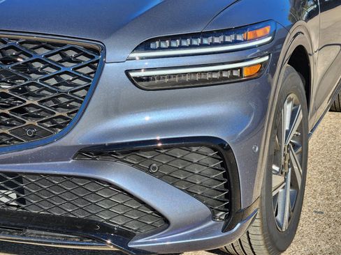 New 2026 Genesis GV70 3.5T Sport Advanced AWD/4WD image 5