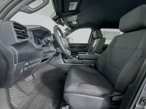 New 2026 Toyota Tundra SR image 14