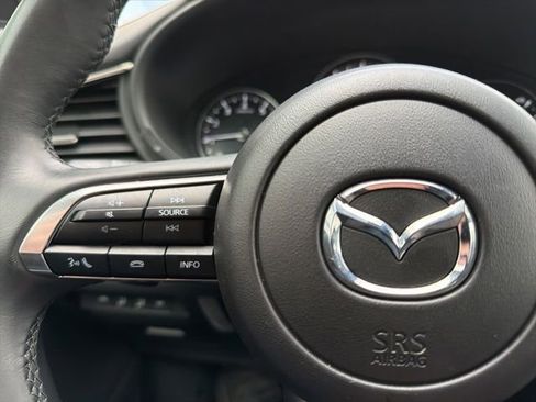 Used 2025 MAZDA CX-30 AWD 2.5 S w/ Premium Package image 25