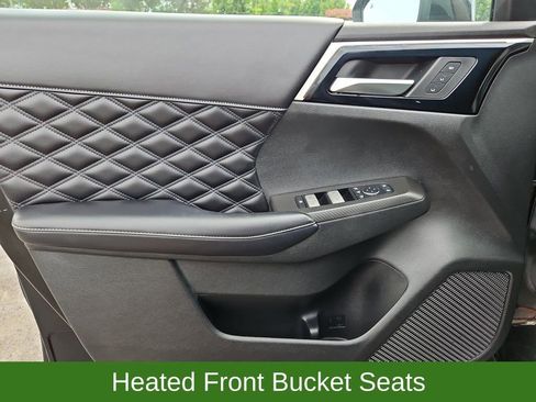 Used 2022 Mitsubishi Outlander SEL image 9